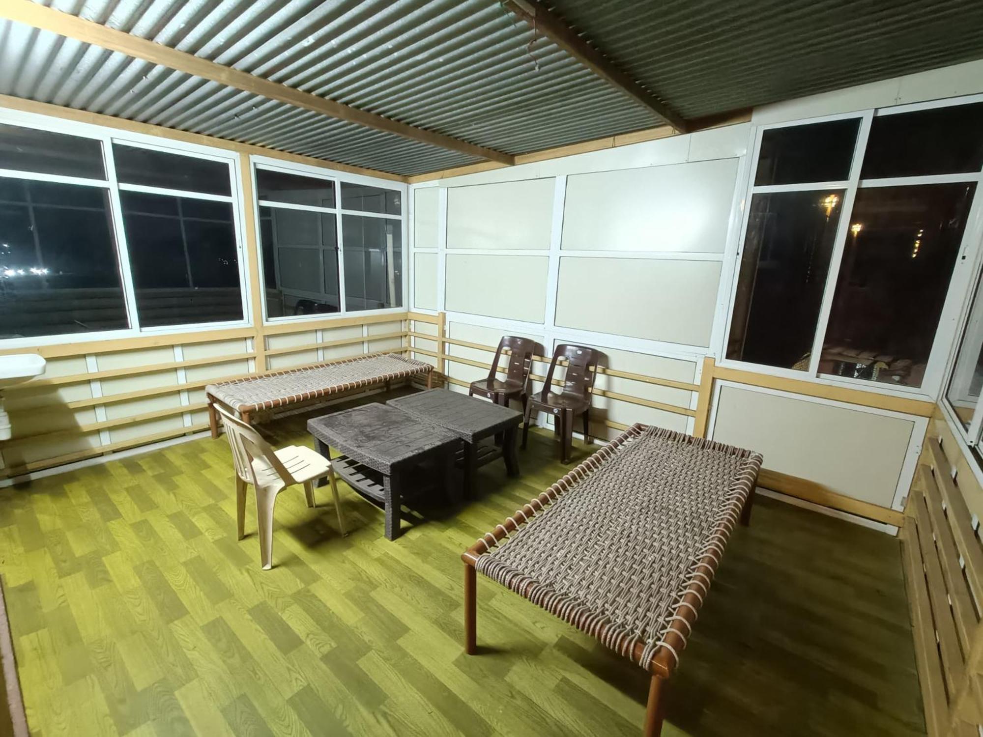 Sunrise Villa Wai Exterior foto